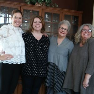 Meet your Posher, Jackie